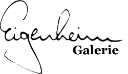Galerie Eigenheim, Weimar